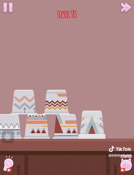 Bibble Bee trên TikTok