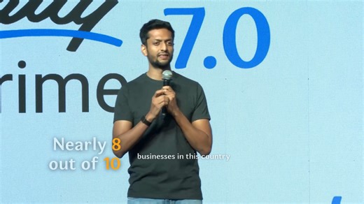 Tally Solutions on Instagram: "Last week, we unveiled TallyPrime 7.0, our latest release, thoughtfully built to make everyday business work simpler and more connected. Here are the key highlights from the launch and what’s new in this release: - TallyDrive for Secure Cloud Backup - Connected Payments with PrimeBanking - Instant Discovery with SmartFind - Automated Invoice-to-Payment with Bharat Connect for Business Stay tuned as we dive deeper into each of these new capabilities. Upgrade now! #T