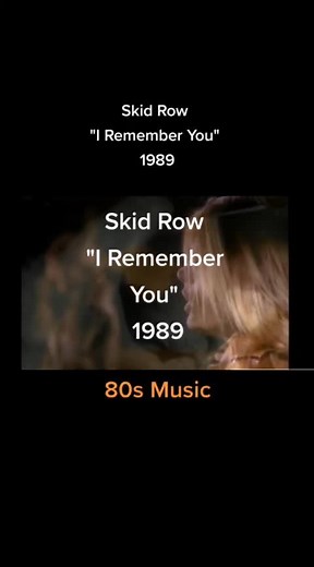 Follow for more 80s music, 80s rock, 80s dance, 80s playlists, 80s songs and music videos. #80s #80smusic #80sbaby #80srock #fyp #foryou #throwback