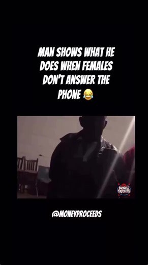 #OOP! Mans response to female not answering his call is going viral. Did ink go to far?
