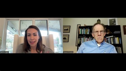 Melissa Giglio discusses selective mutism and her new book, Bravery Grows | Melissa Giglio, PsyD