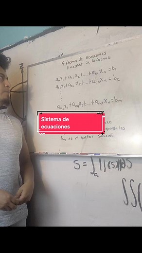 Método de eliminación de Gauss en álgebra lineal