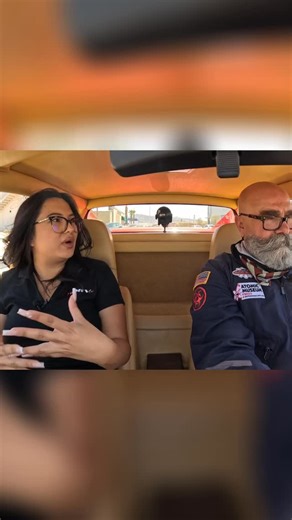 Dr. Atomic explains the Ferrari gated shifter! Want to see the biggest classic car dealership on the West Coast, come by and see use for 5 amazing showrooms filled with classic cars. Make sure to follow us on IG @atomicmotorslasvegas FB Atomic Motors Classic Cars & Motorcycles Youtube: https://www.youtube.com/@atomicmotorslasvegas 🎥 Catch past episodes:of 5DriveTV 👉 https://www.youtube.com/@5drvtv 📲 Stay connected: IG: @atomicmotorslasvegas FB: Atomic Motors Classic Cars & Motorcycles YouTube