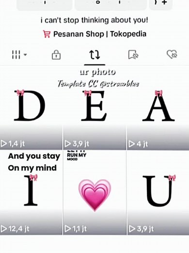 Alphabet Trend A to Z Compilation | CapCut Templates