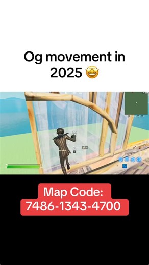 Splizix on Instagram: "0 delay map code: 7486-1343-4700 #fortnite #fortnite0delay #fortnitesettings"