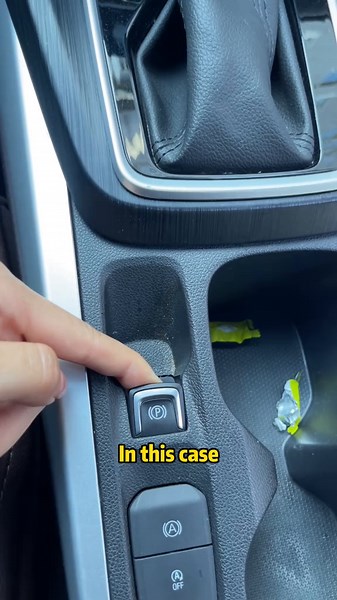 What to Do If Your Brakes Fail While Driving