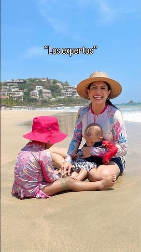 Según los expertos, los esposos que llevan a sus familias de viaje viven más años 😜✨👍🏻 #esposos
