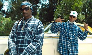 91K views · 2.9K reactions | Check out Snoop Dogg's new single 'Countdown' ft. Swizz Beatz ♫  YouTube: https://youtu.be/rpgQD40SIwA  iTunes: https://apple.co/2YmOKVH | We Love The 90s - Urban Music | Facebook