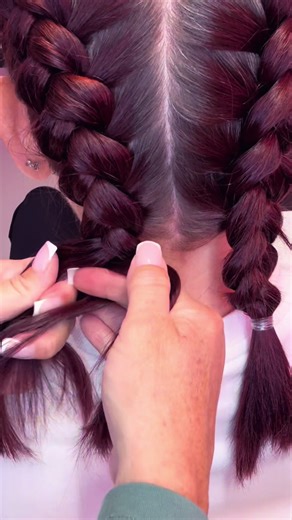 Easy Dutch Braids Tutorial for Stunning Hair Styles