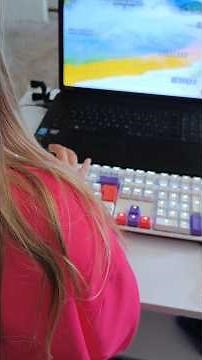 Tastatur schreiben lernen mit Tux Typing auf Linux