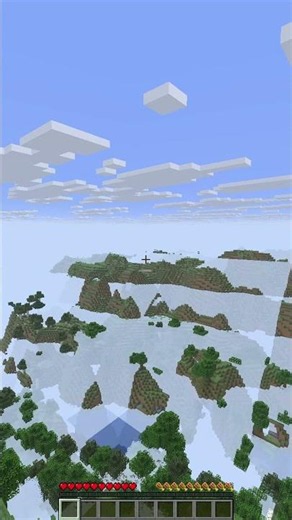 Single Player Relog Teleportation Device for Minecraft 26.2