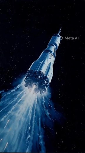 The Nuclear Bomb Spaceship That Could Reach Mars Faster