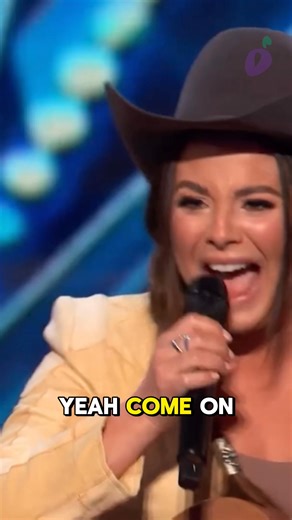 6.5K views · 94 reactions | Watch the Moment This Barefoot Singer Proves the Judges Had NO IDEA What Was Coming! Watch the full video in comments  | Dog Lovers Club | Facebook