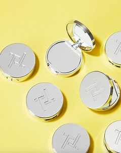 19K views · 400 reactions | Say hello to our new T-Top Stackable Mirror ✨ The T-Top houses two mirrors, one of which has x3 zoom for those more precise moments. Featuring a debossed chrome finish, our stackable mirror completes your stack with a satisfying click... Tap the video or click the link to shop: https://trinny.co/shop-t-top-stackable-mirror | Trinny London | Facebook