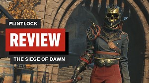 Flintlock: The Siege of Dawn Video Review