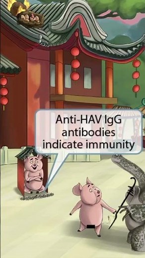 Hepatitis A — A high-yield virus in public health and exam questions