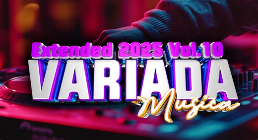 47K views · 318 reactions | PACK MUSICA VARIADA REMIX 2025 – VOL. 10...