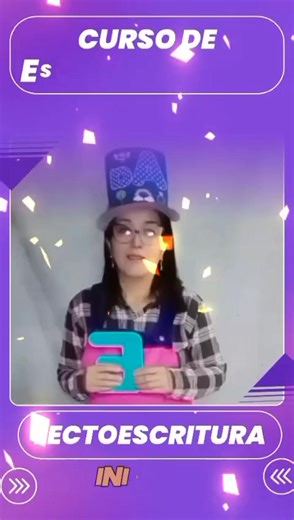 *ATENCIÓN* *estamos a punto de cerrar las inscripciones, aqui los detalles del* *Curso de Especialización en Estrategias para la Iniciación a la Lectoescritura* https://curso-lectoescritura-e5vtp1f.gamma.site/ | Docente Tecnológico 10 | Facebook