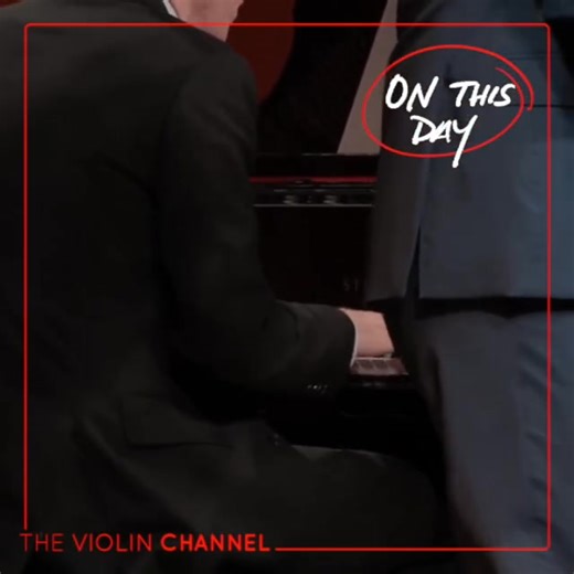 1.5K views · 65 reactions | #repost The Violin Channel•...