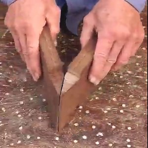 235K views · 1K reactions | Traditional Wood Corner Joints Woodworking | DIY & Crafts | Facebook