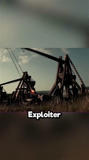 Trébuchet moderne : une machine ultra rapide 🚀