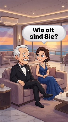 Luxus Yacht Gespräch 😎