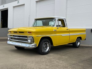 1965 Chevrolet C10