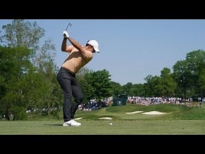 Misconceptions in the golf industry: Scapula & Shoulder Motion.