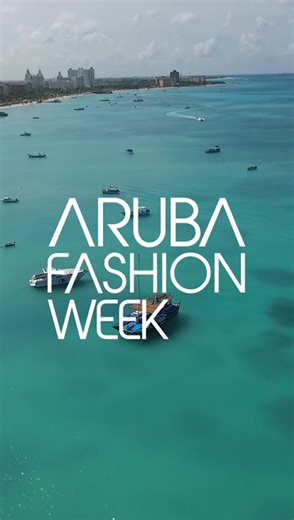 Aruba Fashion Week 2023 🗓️ Dates: November 3, 4, and 5. Venues: November 3 & 4: Marriott Stellaris Aruba November 5: Ritz Carlton Aruba https://arubaonline.news/aruba-fashion-week-2023/ #fashionweekaruba #Aruba | Aruba Online News