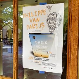 Basic Income: A Radical Proposal for a Free Society and a Sane Economy | Stanford Basic Income Lab