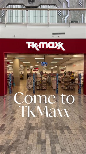 Come to @TK Maxx with me! #tkmaxx #letsgoshopping #tkmaxxfinds #homedecor #homewares