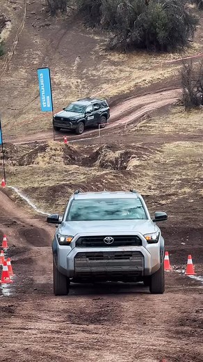 Rutamotor | Ayer se vivió una gran jornada en el lanzamiento del nuevo Toyota 4Runner, modelo que cambia absolutamente todo y que tiene como gran... | Instagram