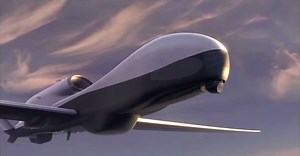 How do you make machines and humans speak the same language? Our manned and unmanned aircraft do it every day. | Northrop Grumman Corporation