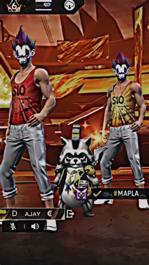 #tag your mapla ✨🫂🫀....... #freefire #freefireshorts #kbd #kbdpayaluga ‪@KBD_PAYALUGA‬