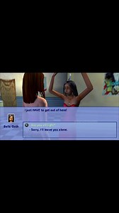 130K views · 1.5K reactions | the sims 2 | PSP | meeting bella goth and discovering her lore  more to come! #bellagoth #psp #thesims2 | daniellebuilds | Facebook