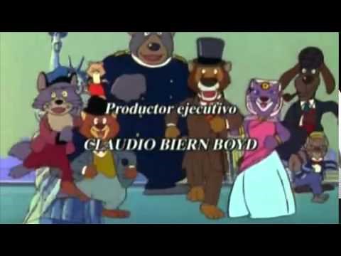 Willy Fog -La Vuelta al Mundo en 80 días