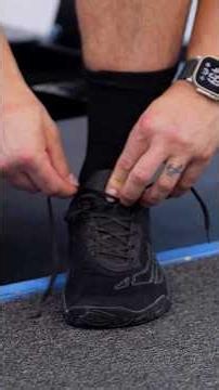 How to Tie Your Shoes #fortisfitnessstudio