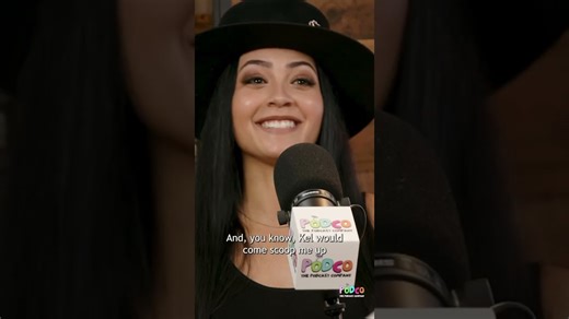 What growing up on Nickelodeon was really like