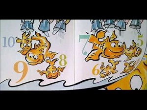 Click, Clack, 123 Read Along