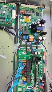 1.7K views · 91 reactions | ️❄️ #AireAcondicionado #VRF...