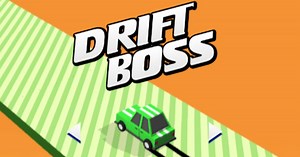 Drift Boss 🕹️ Joacă pe CrazyGames