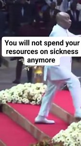 13K views · 1.2K reactions | You will not spend your resources on sickness anymore!爐爐 - Bishop David Oyedepo #Amen #prophetic #Declaration #prayers #winner #believers #reel #video #followers #fb #fyp #follower #fypシ゚ #fypシ゚viralシ #Godspeedkingsely #fypシviralシ2024 | Fighting Sinful Addiction | Facebook