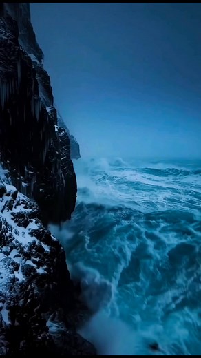 On December 3, 2025, a magnitude 4.5 earthquake struck off the coast of Chignik, Alaska another reminder that the Alaska Peninsula sits on one of the most powerful fault zones on Earth. Even a moderate quake like this shows how active the Ring of Fire has been in recent weeks. Stay alert, Alaska. ⚠️ AI-enhanced visuals may be used for awareness. #Alaska #Earthquake #Chignik #RingOfFire #EarthsHeartbeat #SeismicUpdate #BreakingNews #StaySafe | Joemar Sombero