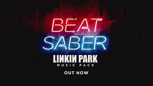 24K views · 575 reactions | Linkin Park is now on Beat Saber with a massive new Music Pack. Dominate 11 of the band’s iconic songs, from Numb to In The End, and step into a custom tunnel environment designed around their Hybrid Theory album. #OnlyinVR https://ocul.us/3kSmUYF | Meta Quest | Facebook