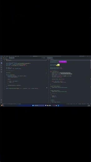 Project 70 - Auto typing text