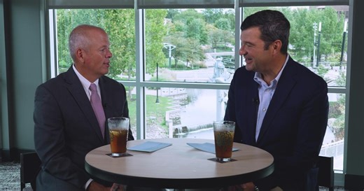 Economic Outlook:Preview of the 2024-2025 Economic Outlook Season Season 20 Episode 1