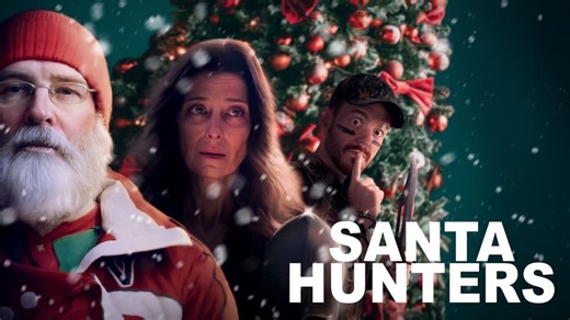 Santa Hunters (2024)