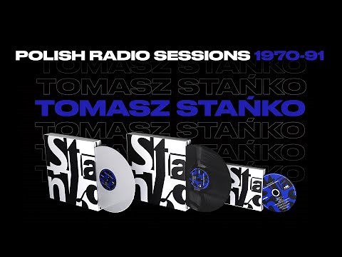 Tomasz Stańko - Polish Radio Sessions 1970-91