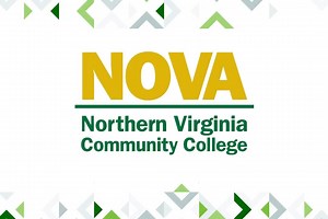 Alicia Tucker, NOVA Community College faculty, is excited to see #NOVANighthawks back in class and utilizing the on-campus resources! #YouMatterToNOVA https://bit.ly/2S8RL9J | NOVA Community College