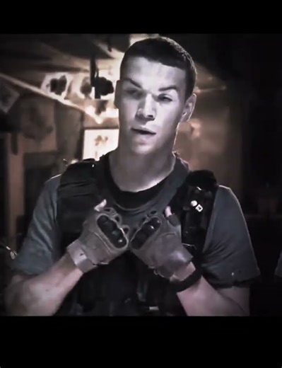 GALLY!!! || Maze runner - The death cure || #edit #shorts #themazerunneredit #gally #thedeathcure